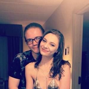 Meet your Posher, Patricia